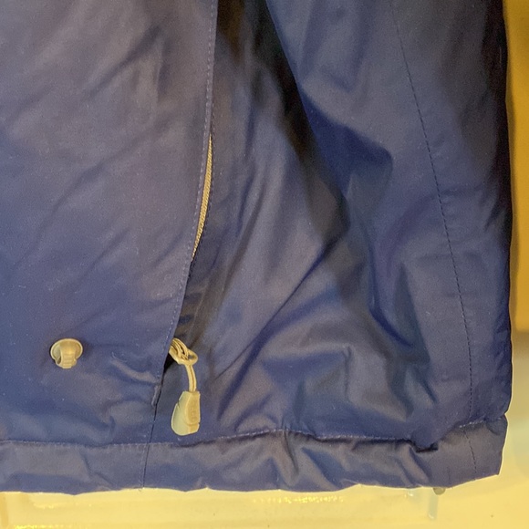 Lands' End Winter Coat - Picture 3 of 5